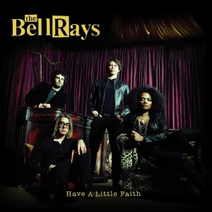 The BellRays - Change The World