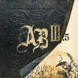 Alter Bridge - Slip to the Void