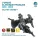 Olivier Vernet, Ensemble Jacques Moderne, Jean-Yves Hameline - Premier livre d'orgue contenant une messe et les hymnes des principalles festes de l'année Hymnes, V