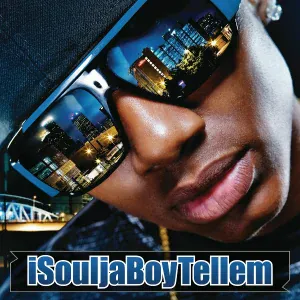 Soulja Boy Tell'em feat. Sean Kingston - Yamaha Mama