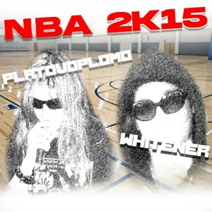 platov, WHITENER - nba 2k15