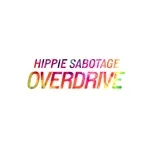 Hippie Sabotage - Overdrive