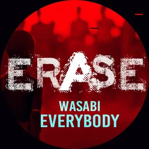 Wasabi - Eevrybody