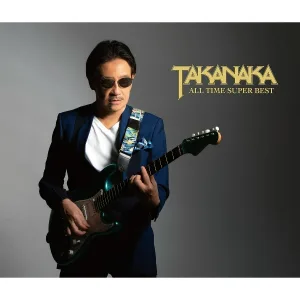 Masayoshi Takanaka - Alone