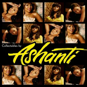 Ashanti, Caddillac Tah - Still Down Remix