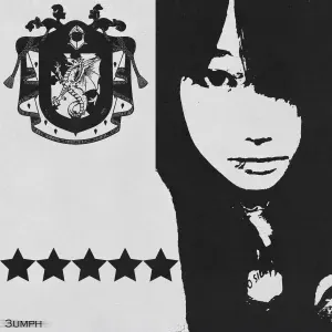 3umph - Gothic Star