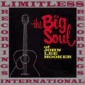 John Lee Hooker - Take A Look At Yourself