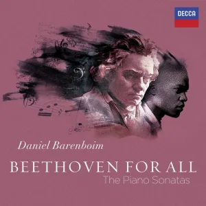 Daniel Barenboim - 3. Presto agitato