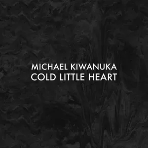 Michael Kiwanuka - Cold Little Heart (Radio Edit) (Radio Edit)