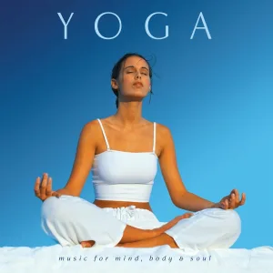Ron Allen, Daniel May - Chakra