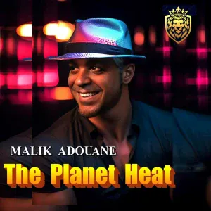 Malik Adouane - show must go on