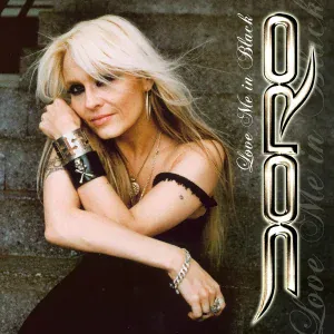Doro - Love Me in Black (2020 Version)