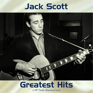 Jack Scott - Midgie