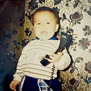 NOCAPONE - 2000 - х