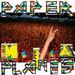 M.I.A. feat. Bun B, Rich Boy - Paper Planes