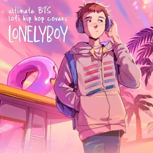 lonelyboy - run - lofi