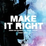 Armin van Buuren feat. Angel Taylor - Make It Right