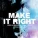 Armin van Buuren feat. Angel Taylor - Make It Right