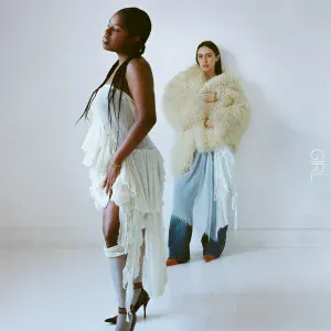 Coco & Clair Clair - Gorgeous International Really Lucky