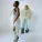Coco & Clair Clair - Gorgeous International Really Lucky