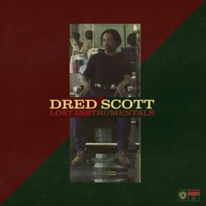 Dred Scott - Target Practice