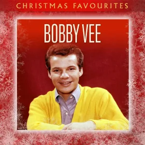 Bobby Vee - Silent Night