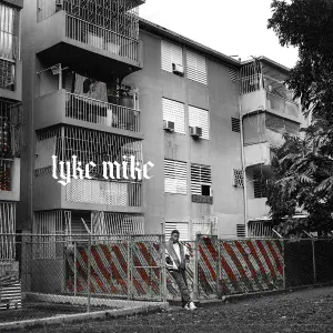 Myke Towers - SR DE LOS CIELOS