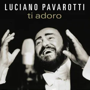 Luciano Pavarotti - Stella