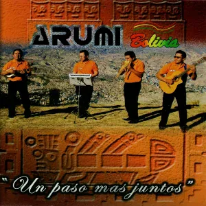 Arumi Bolivia - ¿Dónde Estás?