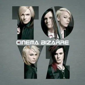 Cinema Bizarre - Je Ne Regrette Rien