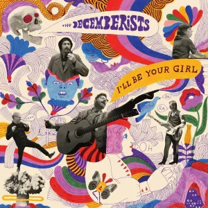 The Decemberists - Severed