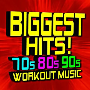 Workout Music - One Way Or Another