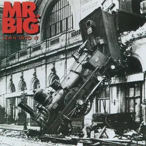 Mr. Big - Road to Ruin (2010 Remastered Version)