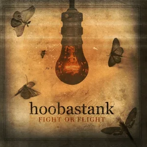 Hoobastank - Slow Down