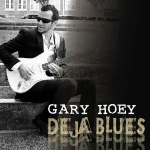 Gary Hoey - Going Down