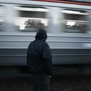 ZAYCEVSKY - Я Москва, ты Питер