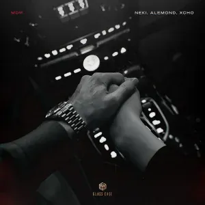 Neki, ALEMOND, Xcho - Моя