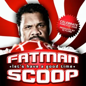 Fatman Scoop - Let's Have a Good Time