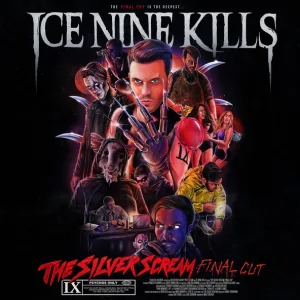 Ice Nine Kills feat. Matt Heafy - Stabbing In The Dark (Acoustic) (Acoustic)