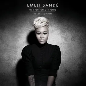 Naughty Boy feat. Emeli Sandé - Wonder