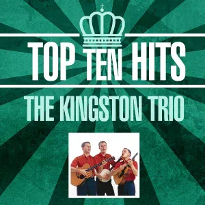 The Kingston Trio - Tom Dooley