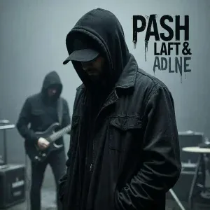 Pash Laft feat. ADline - Всё прошло