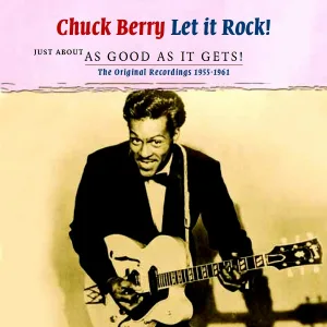 Chuck Berry - Maybellene