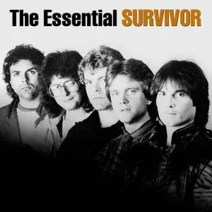 Survivor - Eye of the Tiger