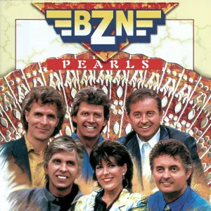BZN - I Can't Live Without You