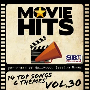 Hollywood Session Group - None of Your Business (From "Miss Congeniality")