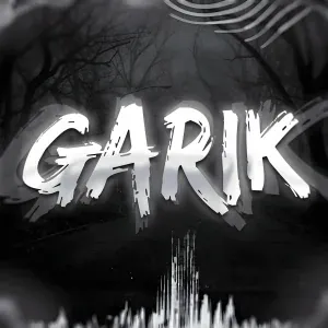 garik - Безумие