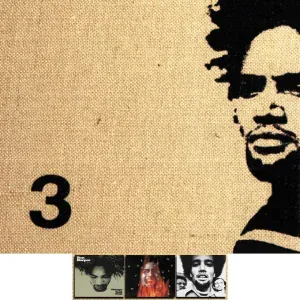 Ben Harper - Oppression