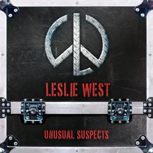 Leslie West - Mud Flap Mama