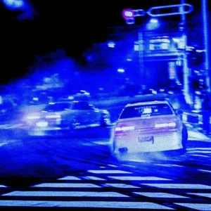 SCARY RUSLAN - MOVE YOUR BODY PHONK (Sped Up)